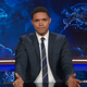Illustration for article titled The Daily Show and The Nightly Show dissect this week’s tragic events